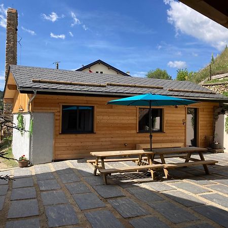 Chalet Melba Le Clos Des Ours ماتمال المظهر الخارجي الصورة