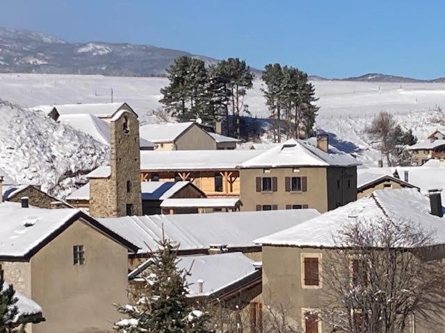 Chalet Melba Le Clos Des Ours ماتمال المظهر الخارجي الصورة