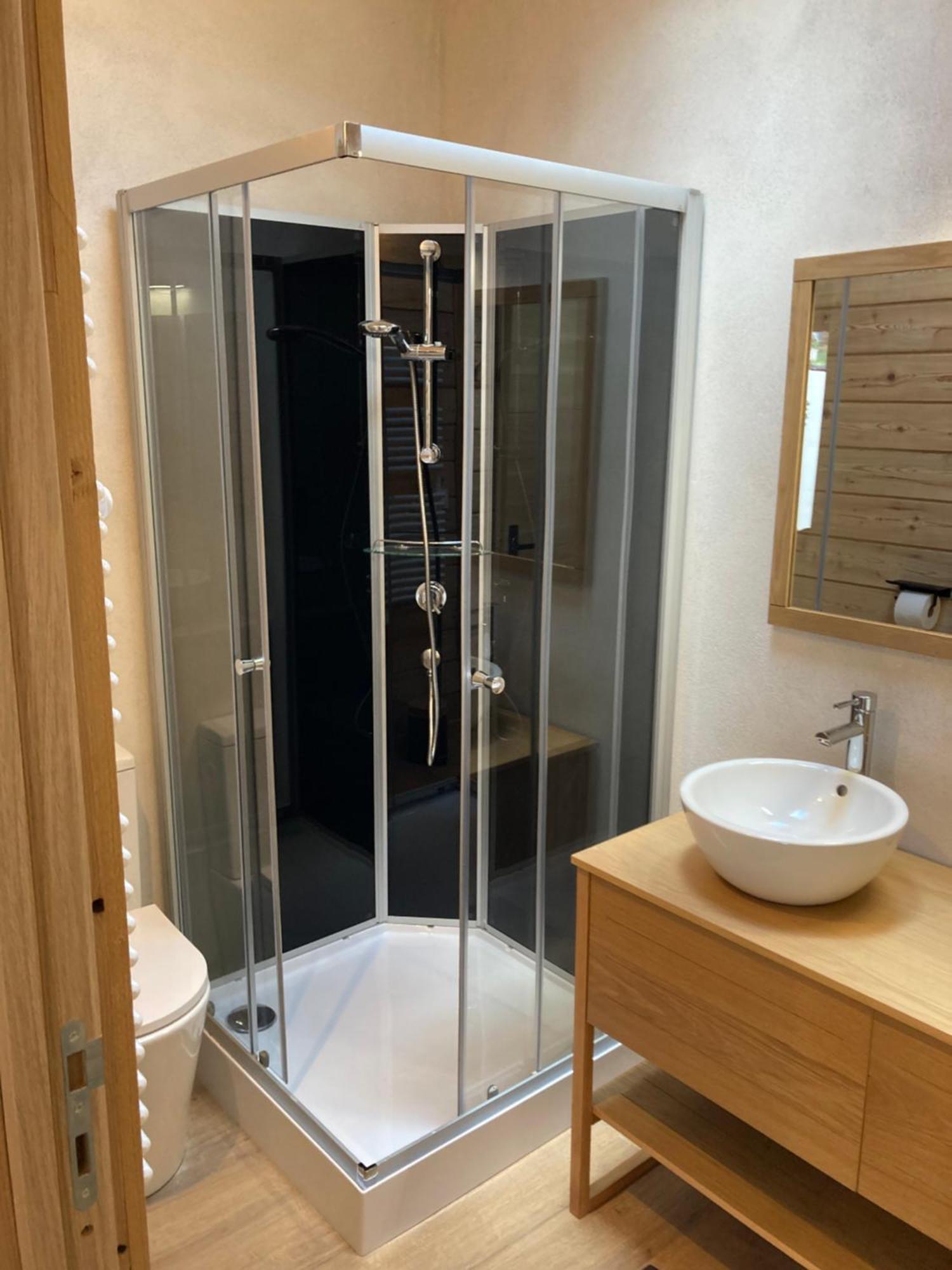 Chalet Melba Le Clos Des Ours ماتمال المظهر الخارجي الصورة