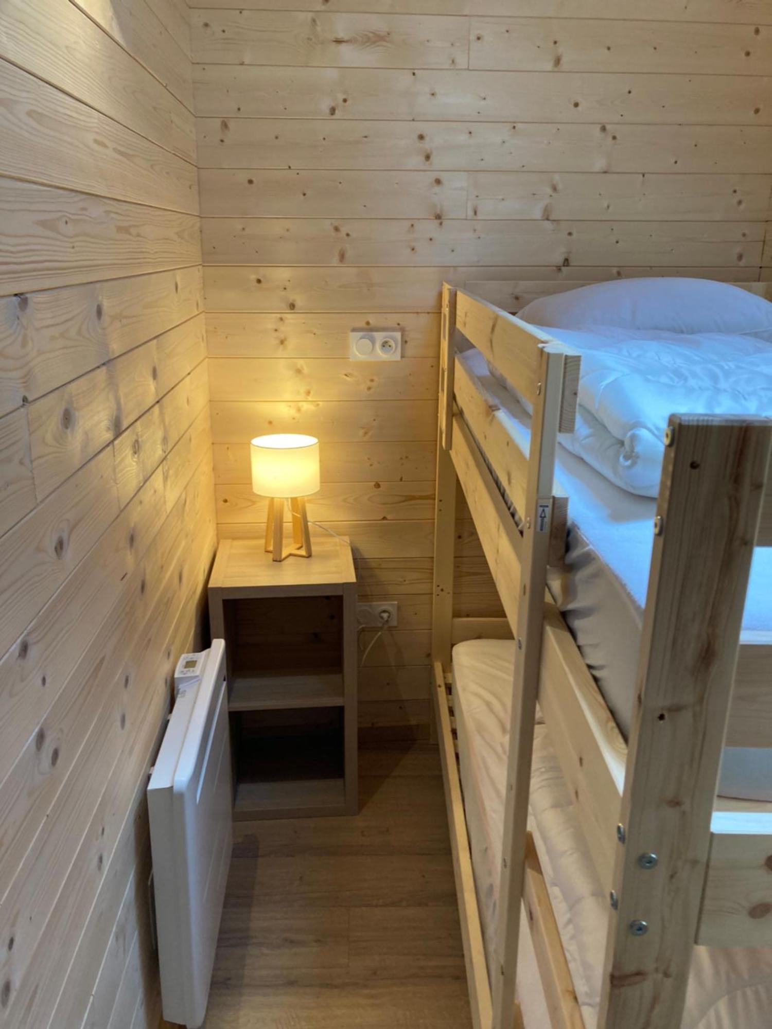 Chalet Melba Le Clos Des Ours ماتمال المظهر الخارجي الصورة