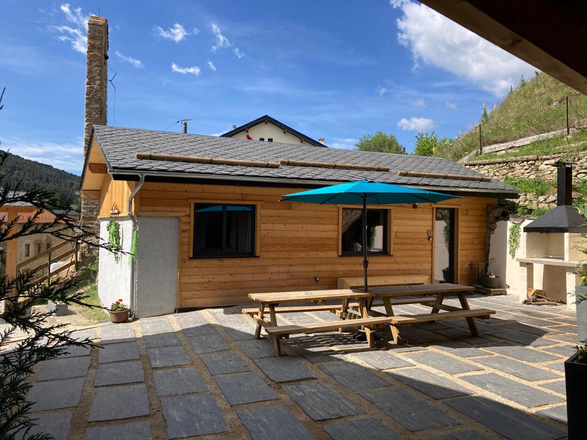 Chalet Melba Le Clos Des Ours ماتمال المظهر الخارجي الصورة