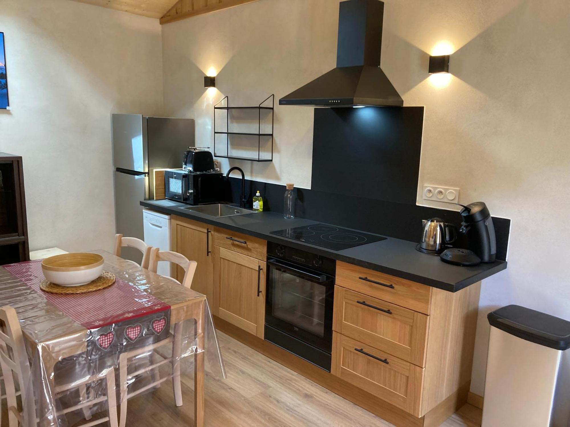 Chalet Melba Le Clos Des Ours ماتمال المظهر الخارجي الصورة