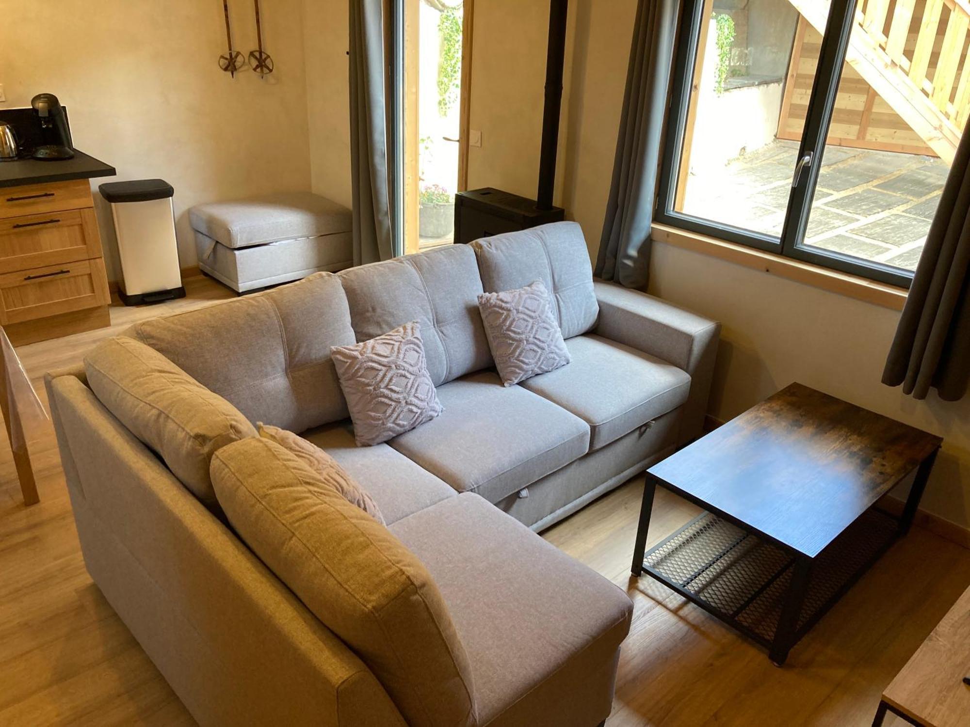 Chalet Melba Le Clos Des Ours ماتمال المظهر الخارجي الصورة